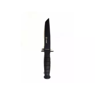 Kandar Turistický nôž Tanto, 26,5 cm