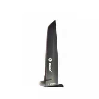 Kandar Turistický nôž Tanto, 26,5 cm