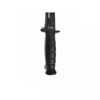 Kandar Turistický nôž Tanto, 26,5 cm