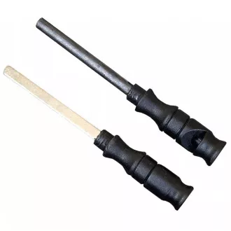 Vojenský nôž s kresadlom a brúskom, 31 cm Vojenský nôž s kresadlom a brúskom, 31 cm