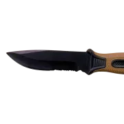 FOXTER Turistický nôž, 25 cm