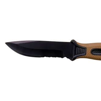 FOXTER Turistický nôž, 25 cm
