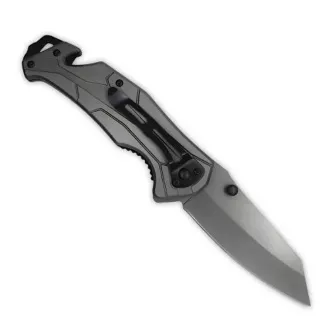 FOXTER Skladací nôž CARBON, 20 cm