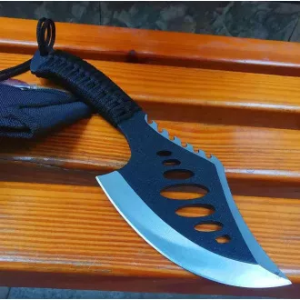 FOXTER Sekerový nôž Tomahawk Cleaver, 27 cm