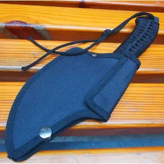 FOXTER Sekerový nôž Tomahawk Cleaver, 27 cm