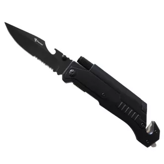 FOXTER Multifunkčný skladací nôž, 22 cm