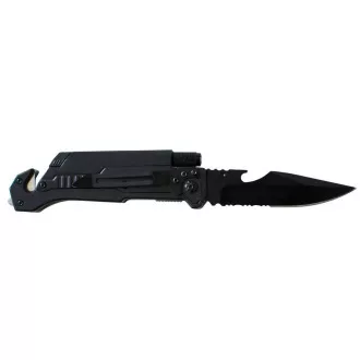 FOXTER Multifunkčný skladací nôž, 22 cm