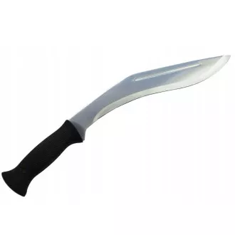 Mačeta z nerezovej ocele KUKRI, 45 cm Mačeta z nerezovej ocele KUKRI, 45 cm