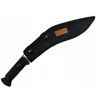 Mačeta z nerezovej ocele KUKRI, 45 cm Mačeta z nerezovej ocele KUKRI, 45 cm