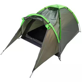 Turistický stan ENERO CAMP 275x150x105 cm, pre 2 osoby Turistický stan ENERO CAMP 275x150x105 cm, pre 2 osoby