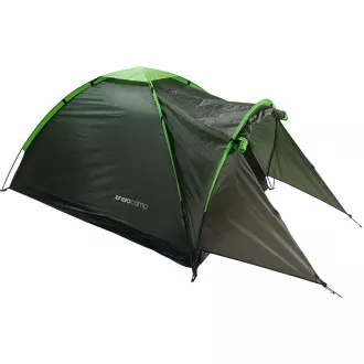 Turistický stan ENERO CAMP 275x150x105 cm, pre 2 osoby Turistický stan ENERO CAMP 275x150x105 cm, pre 2 osoby