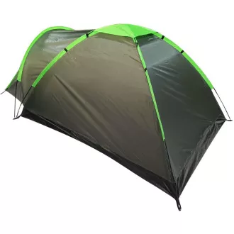 Turistický stan ENERO CAMP 275x150x105 cm, pre 2 osoby Turistický stan ENERO CAMP 275x150x105 cm, pre 2 osoby