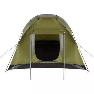 Rodinný stan ENERO CAMP 200x200x115 cm, pre 4 osoby