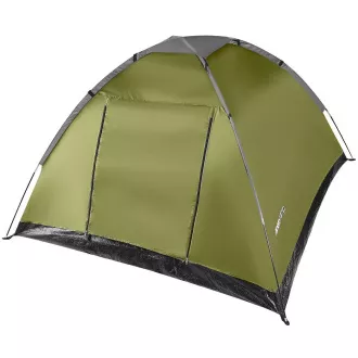 Rodinný stan ENERO CAMP 200x200x115 cm, pre 4 osoby