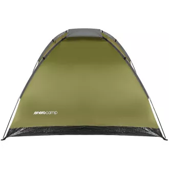 Rodinný stan ENERO CAMP 200x200x115 cm, pre 4 osoby