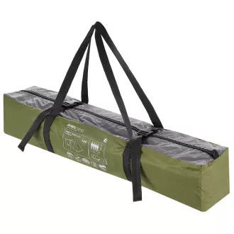 Rodinný stan ENERO CAMP 200x200x115 cm, pre 4 osoby