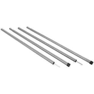 Rodinný stan ENERO CAMP 200x200x115 cm, pre 4 osoby
