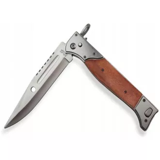 Skladací nôž AK-47 BAYONET, 34 cm Skladací nôž AK-47 BAYONET, 34 cm