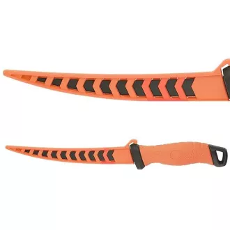 FOXTER Rybársky filetovací nožík, 34 cm