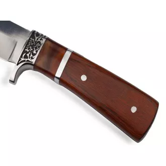BSH Lovecký nôž, 27 cm