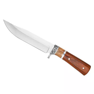 BSH Tradičný poľovný nôž, 31 cm