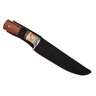 BSH Tradičný poľovný nôž, 31 cm