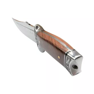 BSH Zdobený turistický nôž, 31 cm