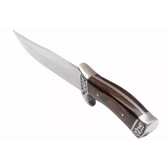Columbia Klasický turistický nôž, 31 cm Columbia Klasický turistický nôž, 31 cm