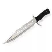 Vojenský taktický nôž, 44 cm