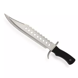Vojenský taktický nôž, 44 cm