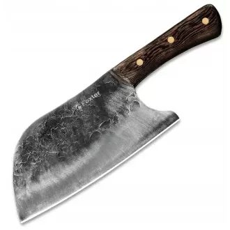 FOXTER Kuchynský japonský nôž, 30 cm