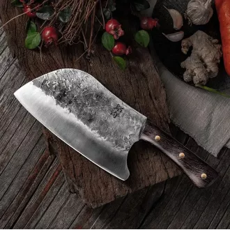 FOXTER Kuchynský japonský nôž, 30 cm