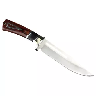 Outdoorový nôž Finka, 22,5 cm