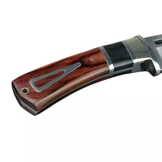 Outdoorový nôž Finka, 22,5 cm
