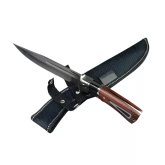 Outdoorový nôž Finka, 22,5 cm