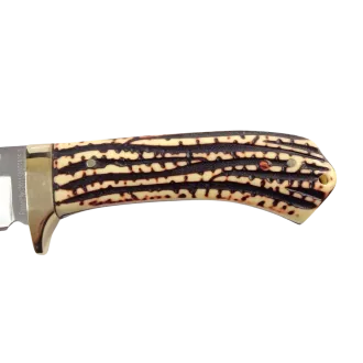Vojenský poľovný nôž Finka, 30 cm