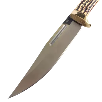 Vojenský poľovný nôž Finka, 30 cm