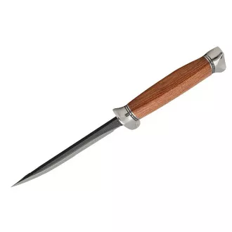 BSH Zdobený poľovný nôž, 26 cm