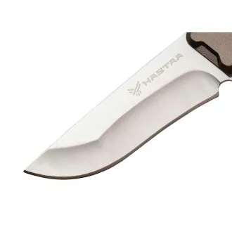 Survival nôž HASTAA, 21 cm