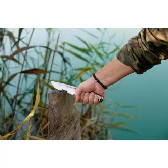 Survival nôž HASTAA, 21 cm