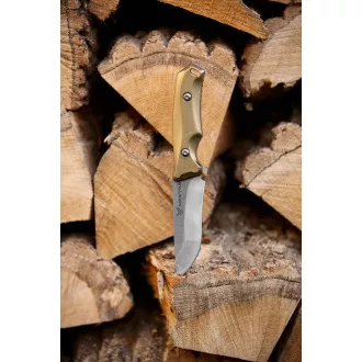 Survival nôž HASTAA, 21 cm