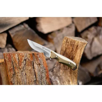 Survival nôž HASTAA, 21 cm