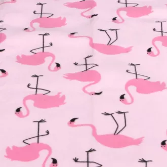 Okrúhla pikniková deka 200 cm s ALU poťahom FLAMINGO Okrúhla pikniková deka 200 cm s ALU poťahom FLAMINGO