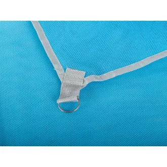 Plážová deka 200x200, ružová, Ružová