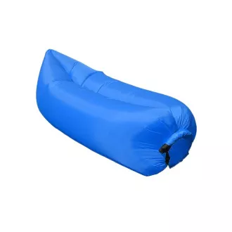 Nafukovacie Lazy Bag XXL, Modrá