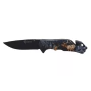 Skladací poľovnícky nôž 22 cm