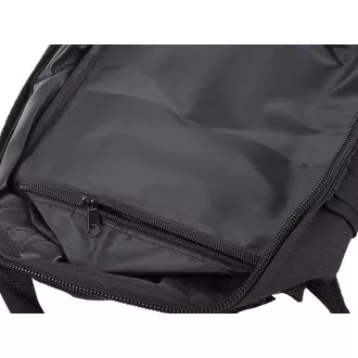 Vojenský turistický batoh 30 l, Čierna