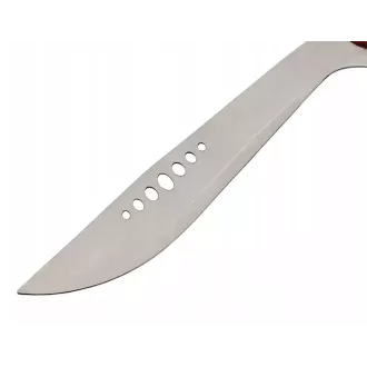 Nerezová mačeta 47 cm