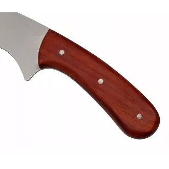 Nerezová mačeta 47 cm