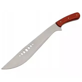 Nerezová mačeta 47 cm